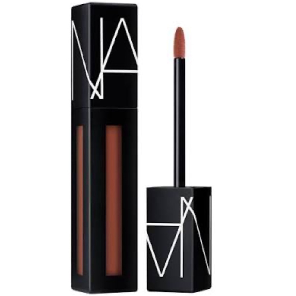 NARS Powermatte Lip Pigment Slow Ride